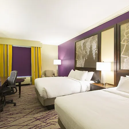Doubletree By Hilton Historic Savannah-2