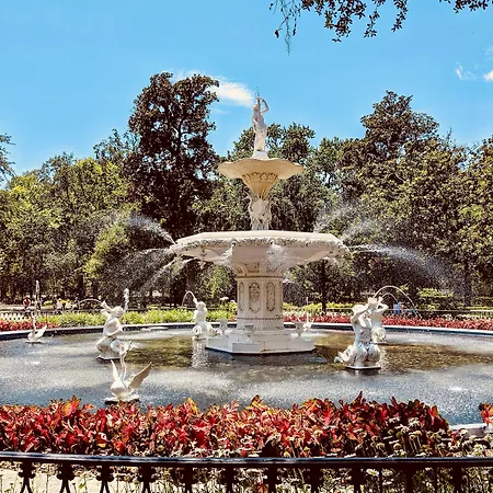 Staybridge Suites Savannah Historic District By Ihg-3
