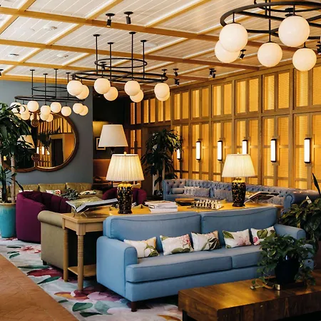 The Drayton Hotel Savannah, Curio Collection By Hilton-3