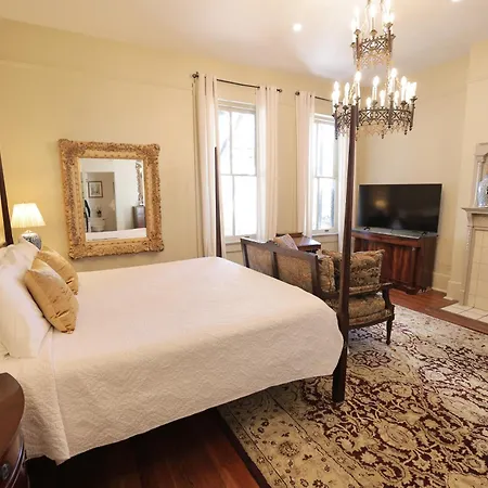 Foley House Inn-2