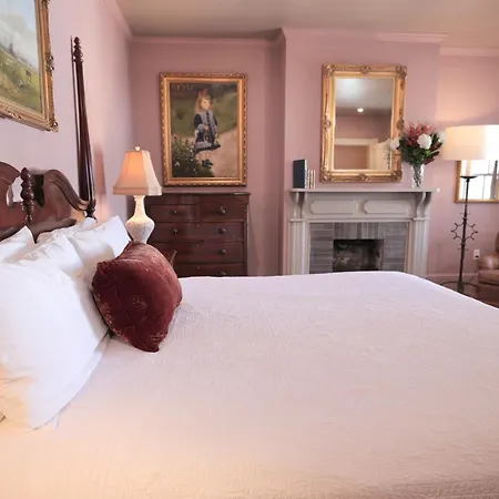 Foley House Inn-3