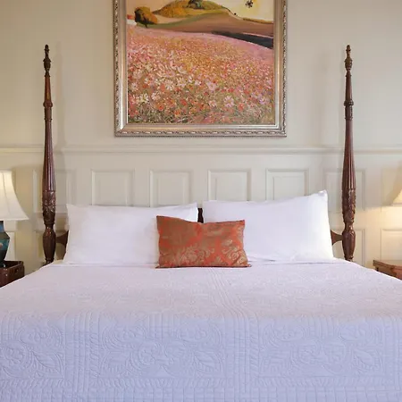 Foley House Inn-3