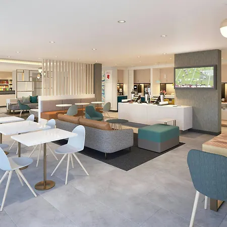 Towneplace Suites By Marriott Savannah Chatham Parkway-2
