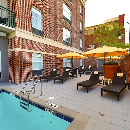 Hilton Garden Inn Savannah Historic District-2