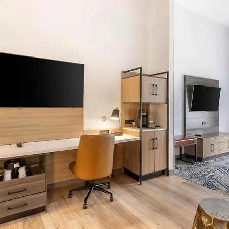 Country Inn & Suites By Radisson, Savannah Airport, Ga-2