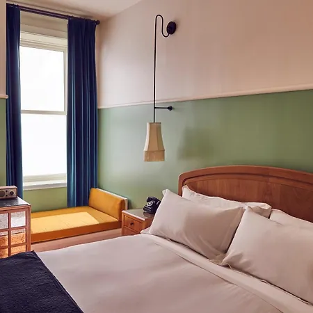 The Drayton Hotel Savannah, Curio Collection By Hilton-2