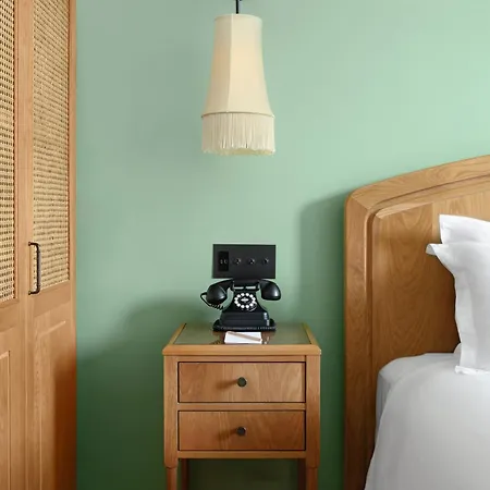 The Drayton Hotel Savannah, Curio Collection By Hilton-3