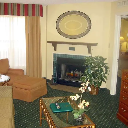 Homewood Suites By Hilton Savannah-2