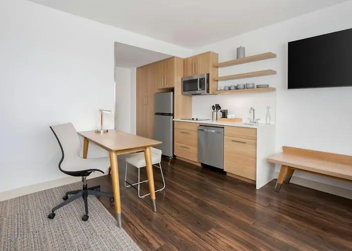 Element By Marriott Savannah Midtown