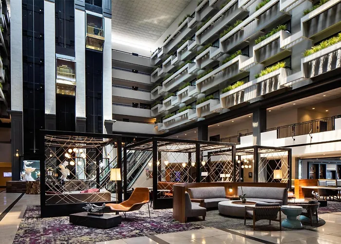 Hyatt Regency Savannah