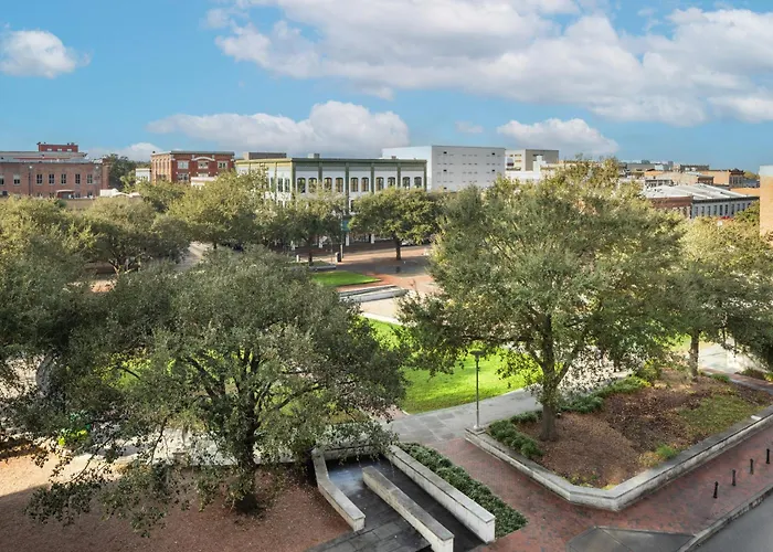 Savannah Georgia HotelsAndaz , By Hyatt