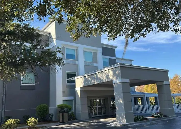 Country Inn & Suites By Radisson, Savannah Southside