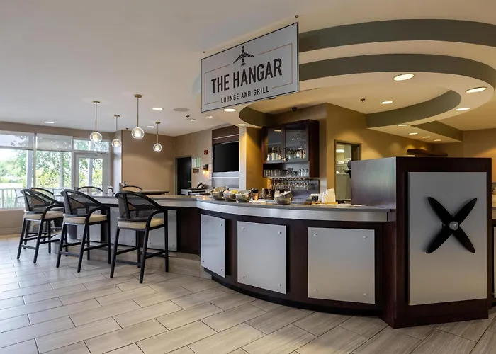 Doubletree By Hilton Hotel Savannah Airport
